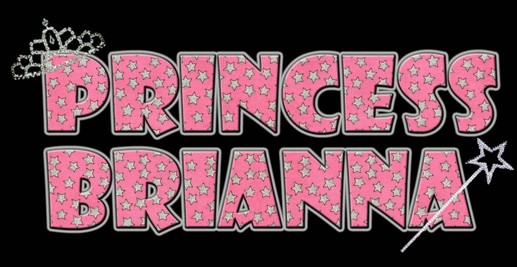 Brianna Princess Pink Fill Photo By Mickey Photobucket 